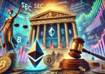 SEC Approves Grayscale and ProShares Ethereum ETFs Amid Regulatory Battles SEC Approves Grayscale and ProShares Ethereum ETFs Amid Regulatory Battles