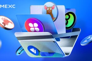 MEXC Free Airdrops Weekly Report (07/08 – 07/14)