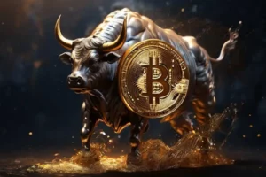 Bitcoin Tests $65,000 Barrier With a Renewed Bullish Drive