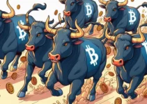 BTC Surges, Approaching $66,000 as Cryptocurrency Nears Highest Point in 4 Weeks BTC Surges, Approaching $66,000 as Cryptocurrency Nears Highest Point in 4 Weeks