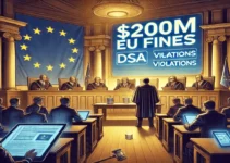 Elon Musk’s X Risks $200M in EU Fines for Possible DSA Infringements Elon Musk’s X Risks $200M in EU Fines for Possible DSA Infringements