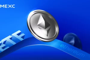 Ethereum ETFs Make Big Splash with Debut: The Latest