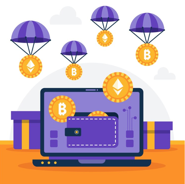 4 Potential Crypto Airdrops Predicted to Launch in 2024 4 Potential Crypto Airdrops Predicted to Launch in 2024
