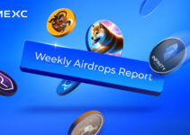 MEXC 免費空投週報(07/01 – 07/07) MEXC 免費空投週報(07/01 – 07/07)