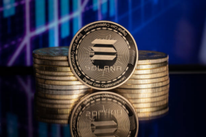 Solana Sees Surge in Trading Volume Despite Recent Price Dip