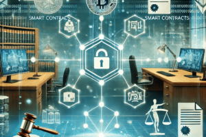 Nayms: Integrating Blockchain and Real-World Insurance