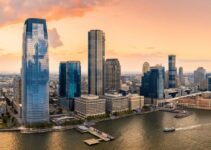 Jersey City Employees’ Pension Plan Set to Invest in Bitcoin ETFs Jersey City Employees’ Pension Plan Set to Invest in Bitcoin ETFs