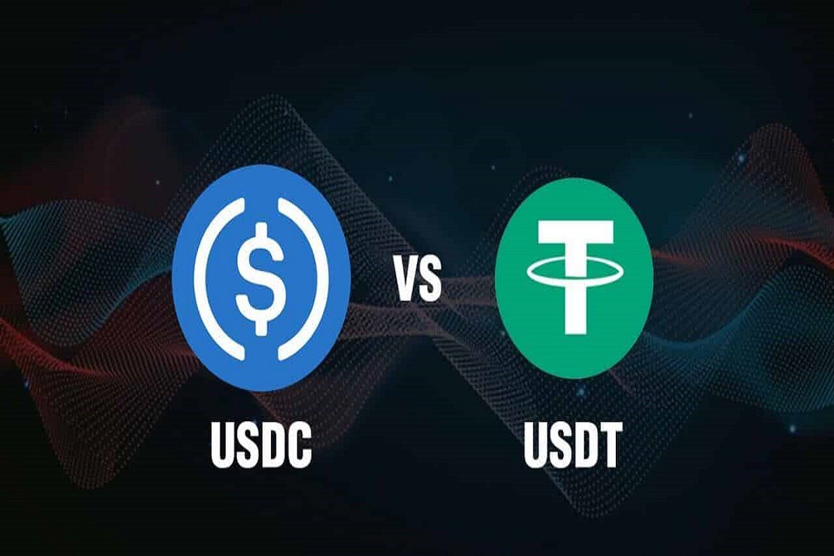 Comparing USDC and USDT: Evaluating the Top Stablecoins Comparing USDC and USDT: Evaluating the Top Stablecoins