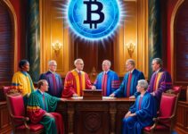 Supreme Court Ruling Favors Crypto in Loper Bright Case Supreme Court Ruling Favors Crypto in Loper Bright Case