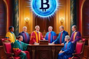 Supreme Court Ruling Favors Crypto in Loper Bright Case