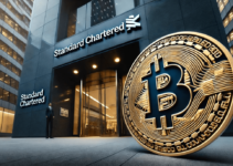 Bitcoin’s Price Could Hit $100,000 by November, Standard Chartered Predicts Bitcoin’s Price Could Hit $100,000 by November, Standard Chartered Predicts