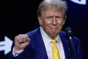 Trump’s Crypto Comeback: Fundraiser and Bitcoin Conference After Assassination Attempt