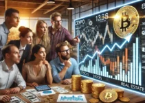 US Investors Weigh In As Crypto Growth Outshines Stocks and Real Estate US Investors Weigh In As Crypto Growth Outshines Stocks and Real Estate
