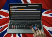 Crypto Laundering: Escalating Risks Between Russia and the UK Crypto Laundering: Escalating Risks Between Russia and the UK