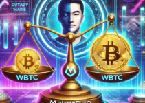 MakerDAO Considers Limiting WBTC Exposure as Justin Sun Confirms Custody Stability MakerDAO Considers Limiting WBTC Exposure as Justin Sun Confirms Custody Stability
