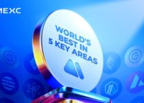 MEXC – 5 World-Leading Advantages For All Traders MEXC – 5 World-Leading Advantages For All Traders