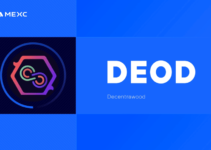 What is Decentrawood (DEOD) What is Decentrawood (DEOD)