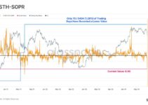 Massive $365 Million in Bitcoin Sales as Speculators Flee the Market Massive $365 Million in Bitcoin Sales as Speculators Flee the Market