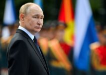 Putin Legalizes Bitcoin Mining in Russia with New Law Putin Legalizes Bitcoin Mining in Russia with New Law