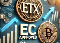 SEC Approves MSTX ETF, Amplifying MicroStrategy’s Bitcoin Exposure for Investors SEC Approves MSTX ETF, Amplifying MicroStrategy’s Bitcoin Exposure for Investors