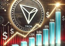 Tron Network Dominates Stablecoin Market with Rising Monthly Transfer Volume Tron Network Dominates Stablecoin Market with Rising Monthly Transfer Volume