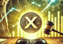 XRP Surges Amid Ripple’s Legal Triumph and Speculation of SEC Settlement XRP Surges Amid Ripple’s Legal Triumph and Speculation of SEC Settlement