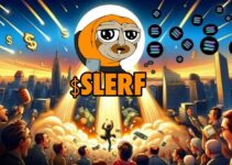 Is Slerf’s New Voting System a Game-Changer for Meme Coins? Is Slerf’s New Voting System a Game-Changer for Meme Coins?