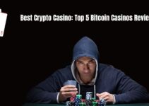 Best Crypto Casino: Top 5 Bitcoin Casinos Reviewed Best Crypto Casino: Top 5 Bitcoin Casinos Reviewed