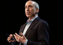 Gensler as Treasury Secretary? Republicans Warn of ‘Lawsuits Gensler as Treasury Secretary? Republicans Warn of ‘Lawsuits