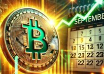 Three Reasons Why Bitcoin Will Stay Exciting in September Three Reasons Why Bitcoin Will Stay Exciting in September