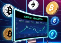 Today’s Key Developments in the Crypto World Today’s Key Developments in the Crypto World