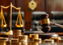 Binance in Crisis: Allegations, Detentions, and the Future of Crypto in Nigeria Binance in Crisis: Allegations, Detentions, and the Future of Crypto in Nigeria