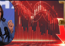 Kamala Harris Reportedly Labels Bitcoin ‘Money for Criminals’ Kamala Harris Reportedly Labels Bitcoin ‘Money for Criminals’