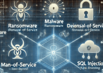 Top Eight Cyberattacks and Effective Prevention Strategies Top Eight Cyberattacks and Effective Prevention Strategies