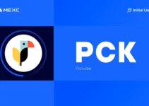 What is Pickvibe (PCK) What is Pickvibe (PCK)