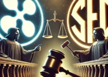 Ripple Celebrates Victory as SEC Faces a Setback in Court Ruling Ripple Celebrates Victory as SEC Faces a Setback in Court Ruling