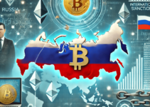 Russia Approves International Crypto Payments to Counter Sanctions Russia Approves International Crypto Payments to Counter Sanctions