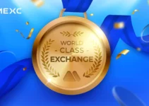 體驗 MEXC 的世界級交易平台 體驗 MEXC 的世界級交易平台