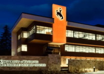 The University of Wyoming’s Bitcoin Research Institute: Pioneering the Future of Cryptocurrency Research The University of Wyoming’s Bitcoin Research Institute: Pioneering the Future of Cryptocurrency Research