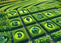 Tether Makes its First Foray into Agriculture with a $100M Investment Tether Makes its First Foray into Agriculture with a $100M Investment