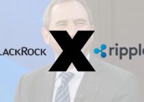 Ripple and BlackRock Teaming Up for an XRP ETF Ripple and BlackRock Teaming Up for an XRP ETF