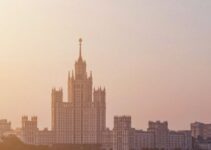 Russia Leverages Crypto and Blockchain in Bid to Overcome Western Financial Sanctions Russia Leverages Crypto and Blockchain in Bid to Overcome Western Financial Sanctions