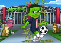 Mpeppe Presale Advances to Stage 4 Amidst Strong Demand Mpeppe Presale Advances to Stage 4 Amidst Strong Demand