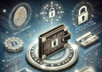 Exploring Multi-Factor Authentication (MFA) in Cryptocurrency Security Exploring Multi-Factor Authentication (MFA) in Cryptocurrency Security