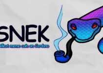 Snek’s Positive Contributions to Cardano Get a Nod from Charles Hoskinson Snek’s Positive Contributions to Cardano Get a Nod from Charles Hoskinson