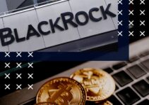 BlackRock’s Quiet Prep for a $35 Trillion Dollar Crisis and Bitcoin’s Market Impact BlackRock’s Quiet Prep for a $35 Trillion Dollar Crisis and Bitcoin’s Market Impact