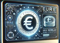 Monerium Launches EURe on Noble, First MiCA-Compliant Euro Stablecoin Monerium Launches EURe on Noble, First MiCA-Compliant Euro Stablecoin
