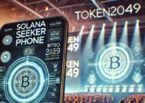 Solana Seeker Phone and BitGo’s Stablecoin Lead Token2049 Highlights Solana Seeker Phone and BitGo’s Stablecoin Lead Token2049 Highlights