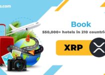 Want to Book Travel with XRP? Travala.com Just Made It Possible Want to Book Travel with XRP? Travala.com Just Made It Possible