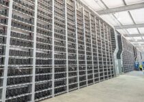 Riot Platforms Takes Greater Control of Bitfarms After Board Restructuring Riot Platforms Takes Greater Control of Bitfarms After Board Restructuring